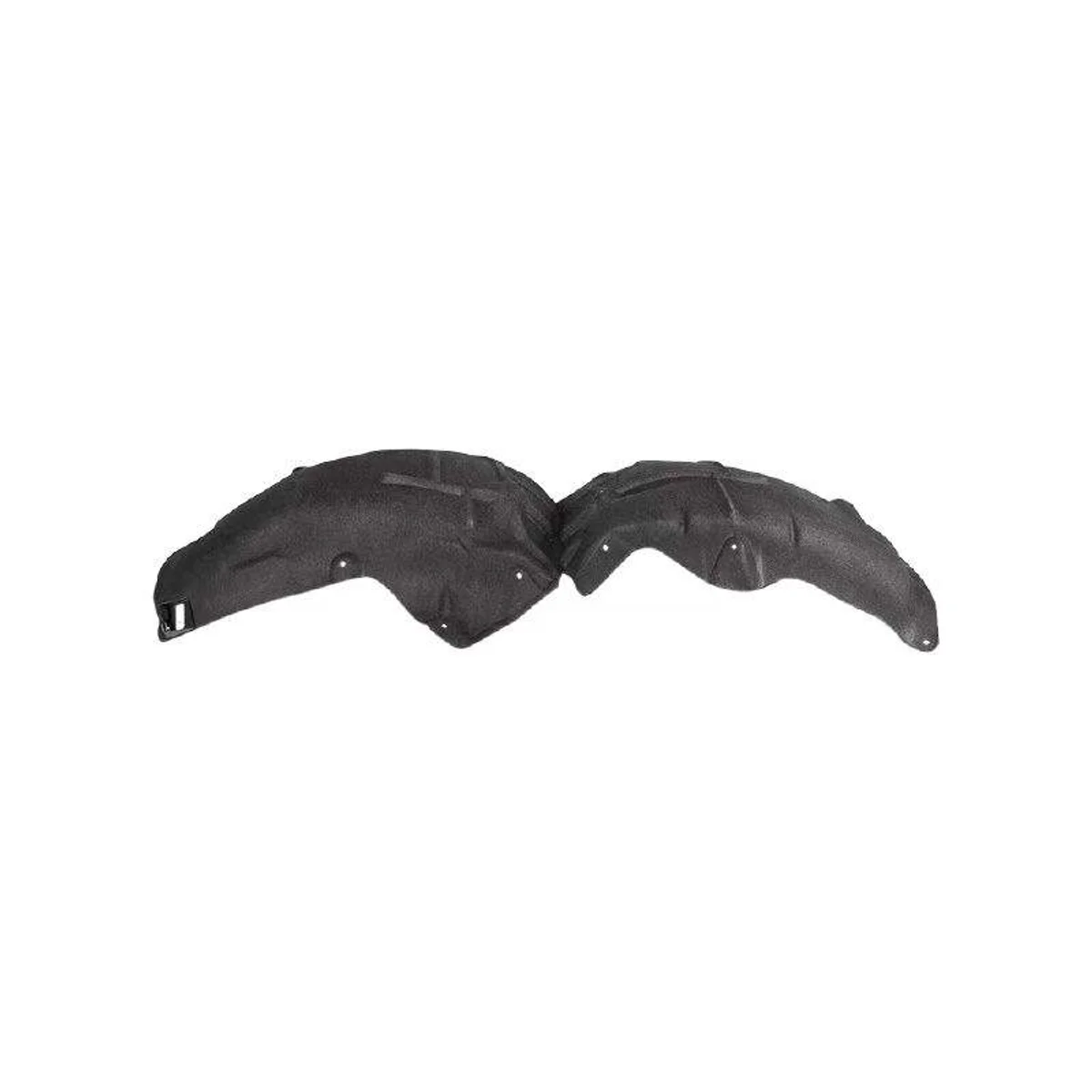 Tesla Model 3 Model 3 rear fender lining